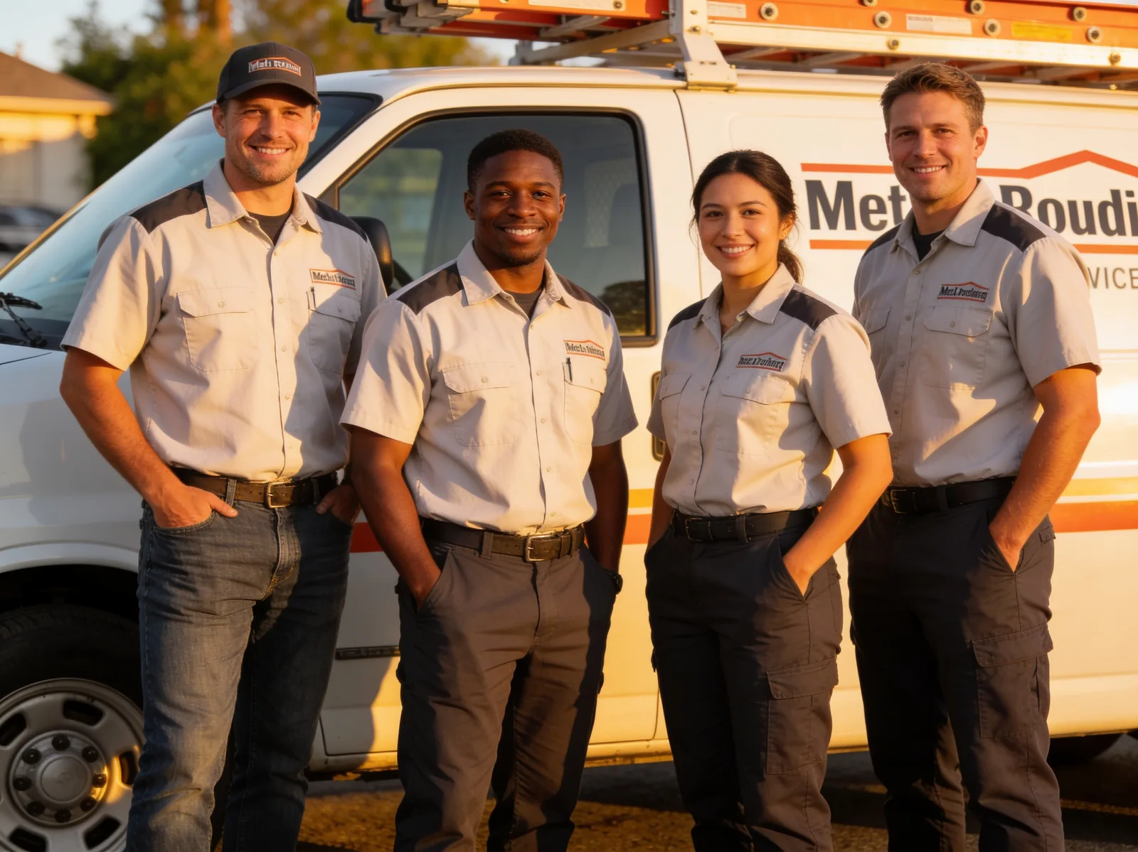 Metal Roof Installation company in Gordo, AL